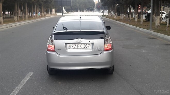 Toyota Prius 2008, 222,600 km - 1.5 l - Sumqayıt