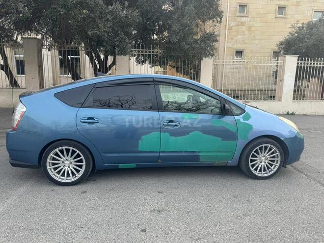 Toyota Prius 2007, 253,900 km - 1.5 l - Bakı