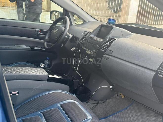 Toyota Prius 2007, 253,900 km - 1.5 l - Bakı