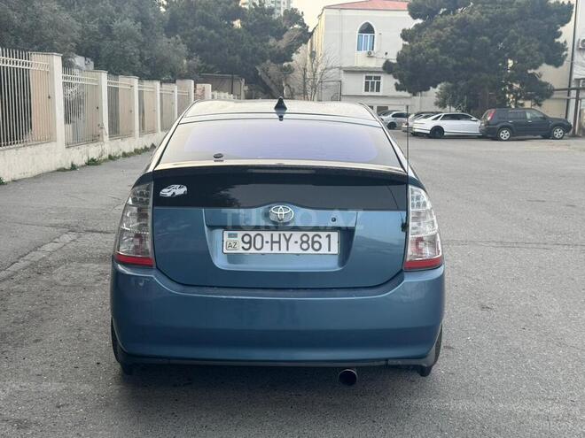 Toyota Prius 2007, 253,900 km - 1.5 l - Bakı