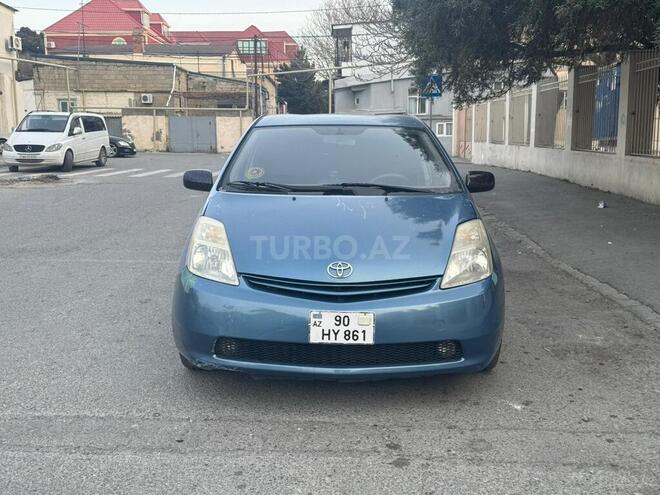 Toyota Prius 2007, 253,900 km - 1.5 l - Bakı