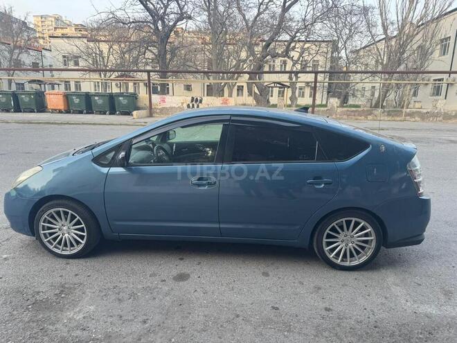 Toyota Prius 2007, 253,900 km - 1.5 l - Bakı