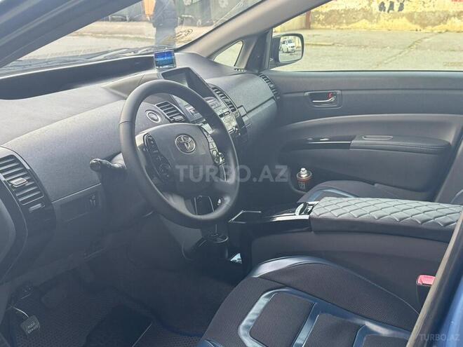Toyota Prius 2007, 253,900 km - 1.5 l - Bakı