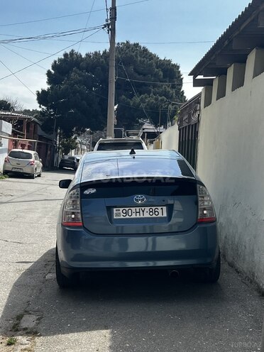 Toyota Prius 2007, 253,900 km - 1.5 l - Bakı