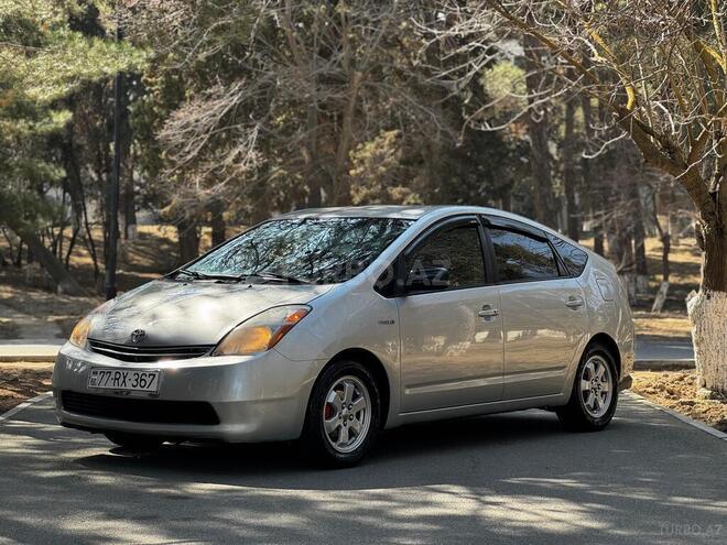 Toyota Prius 2008, 222,600 km - 1.5 l - Sumqayıt