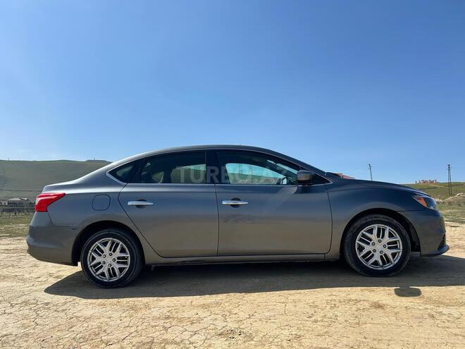 Nissan Sentra-4
