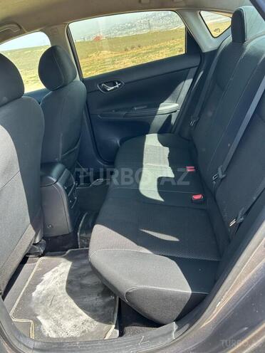 Nissan Sentra-7
