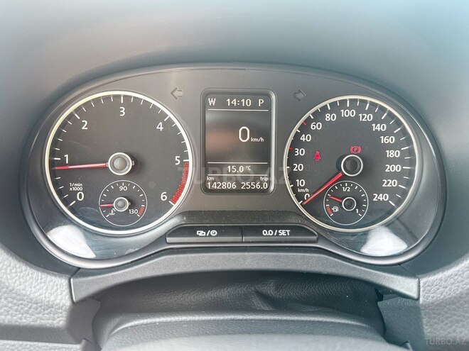 Volkswagen Amarok 2016, 152,000 km - 2.0 l - Bakı