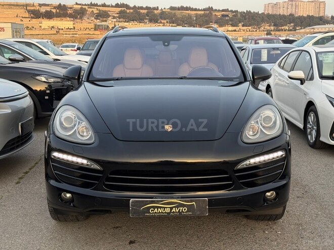 Porsche Cayenne-6