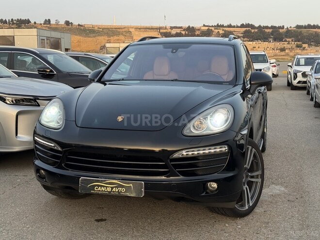 Porsche Cayenne-3
