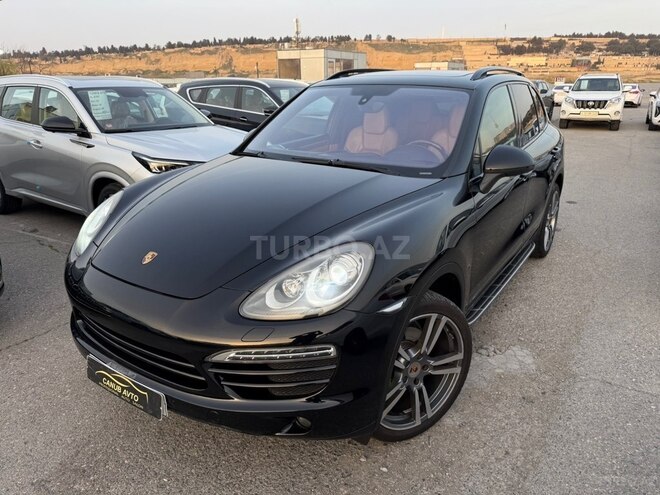 Porsche Cayenne-5