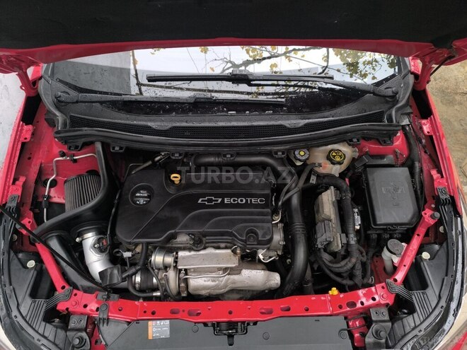 Chevrolet Cruze-14