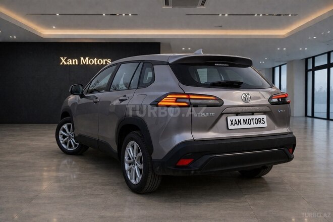 Toyota Frontlander-5