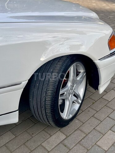 Mercedes C 230 2000, 315,000 km - 2.3 l - İmişli