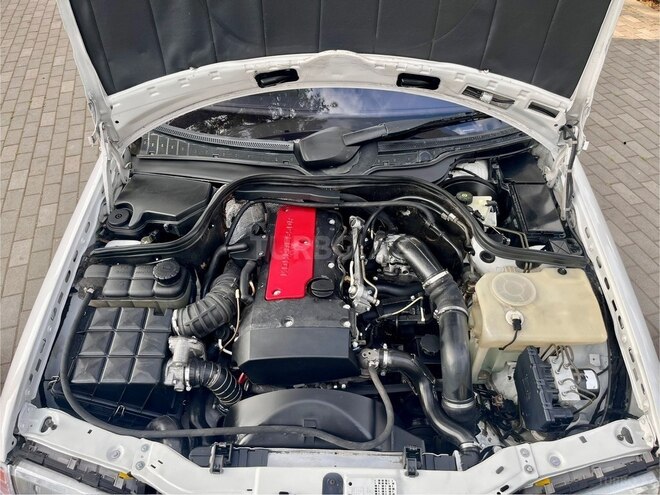 Mercedes C 230 2000, 315,000 km - 2.3 l - İmişli