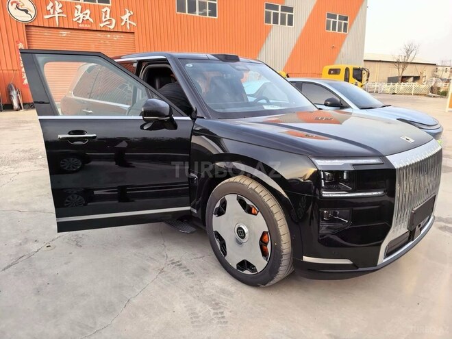 ZEEKR 9X-2