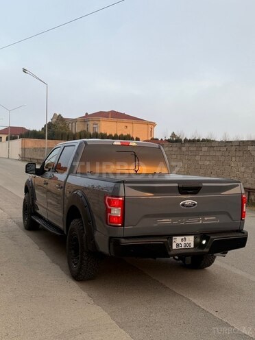 Ford F-150-8