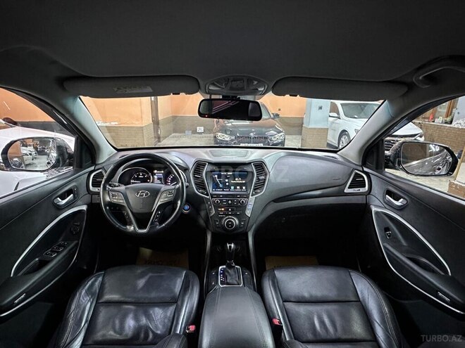 Hyundai Santa Fe-4