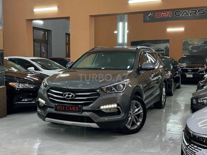 Hyundai Santa Fe-15