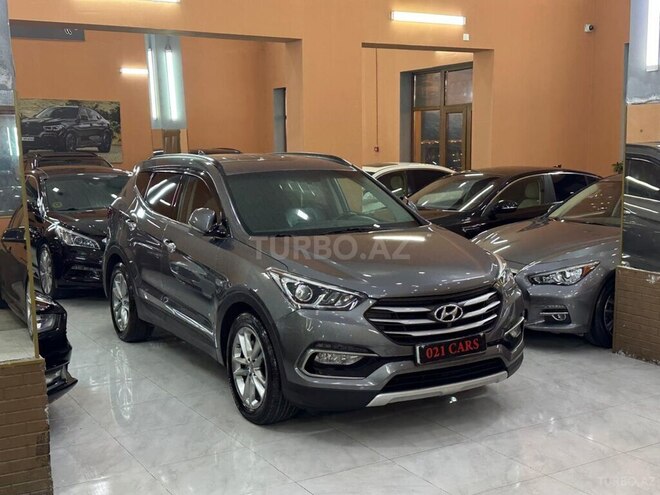 Hyundai Santa Fe-17