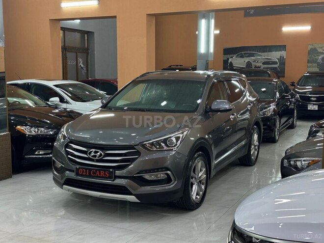 Hyundai Santa Fe-19