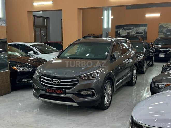 Hyundai Santa Fe-18