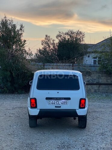 LADA (VAZ) Niva-6