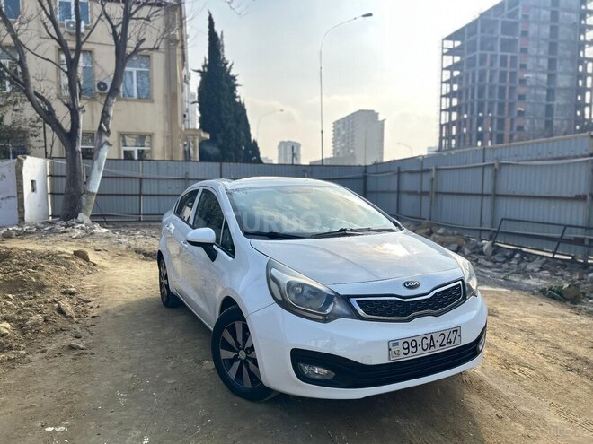 Kia Rio-3