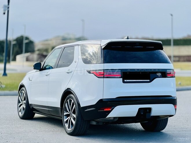 Land Rover Discovery 2021, 31,161 km - 3.0 l - Bakı
