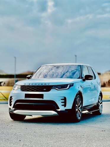 Land Rover Discovery 2021, 31,161 km - 3.0 l - Bakı