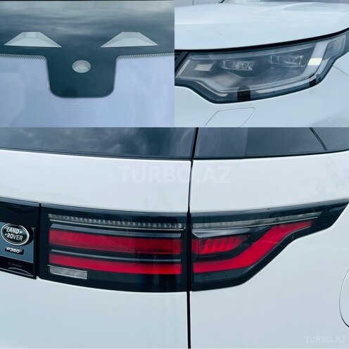 Land Rover Discovery 2021, 31,161 km - 3.0 l - Bakı