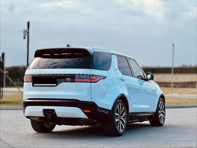 Land Rover Discovery 2021, 31,161 km - 3.0 l - Bakı