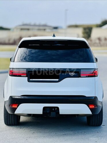 Land Rover Discovery 2021, 31,161 km - 3.0 l - Bakı