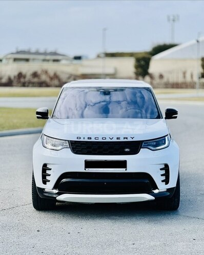 Land Rover Discovery 2021, 31,161 km - 3.0 l - Bakı