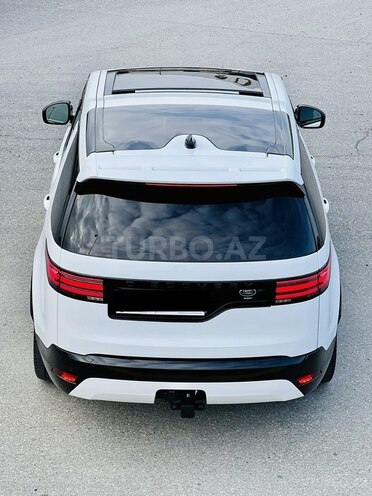 Land Rover Discovery 2021, 31,161 km - 3.0 l - Bakı