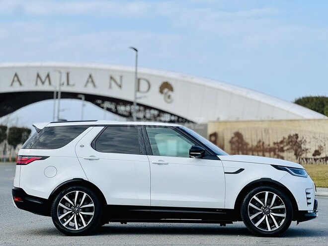 Land Rover Discovery 2021, 31,161 km - 3.0 l - Bakı