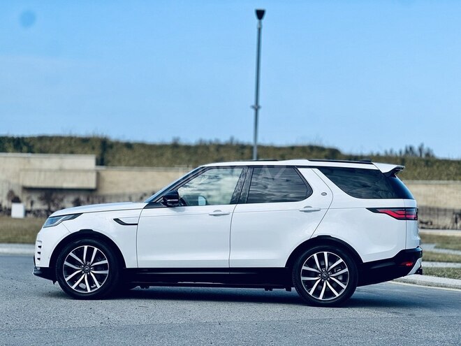 Land Rover Discovery 2021, 31,161 km - 3.0 l - Bakı