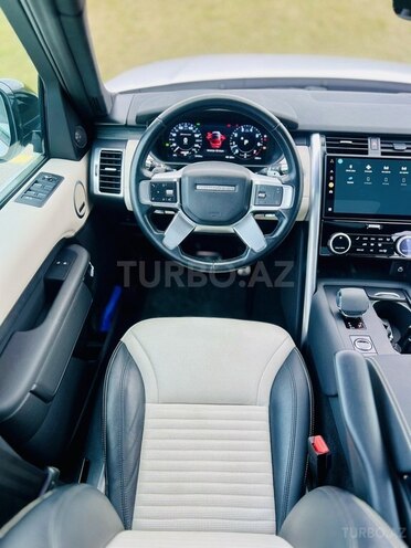 Land Rover Discovery 2021, 31,161 km - 3.0 l - Bakı