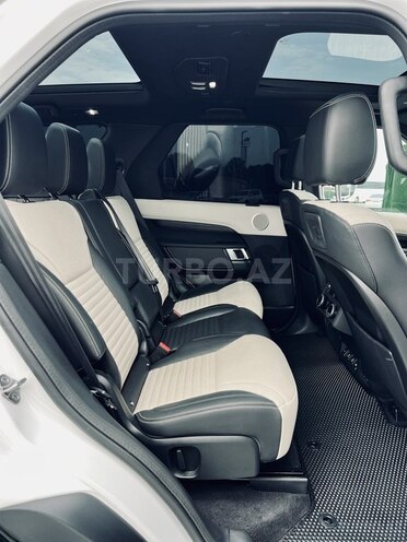 Land Rover Discovery 2021, 31,161 km - 3.0 l - Bakı