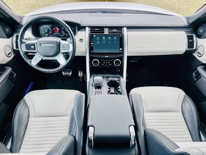 Land Rover Discovery 2021, 31,161 km - 3.0 l - Bakı