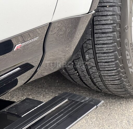 Land Rover Discovery 2021, 31,161 km - 3.0 l - Bakı
