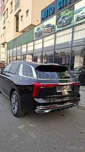 Hongqi E-HS9-15
