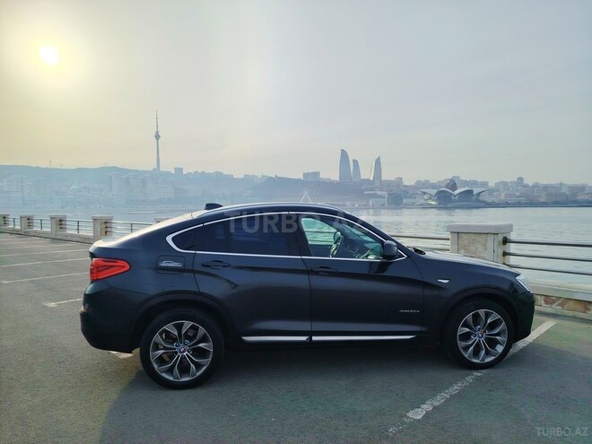 BMW X4-3