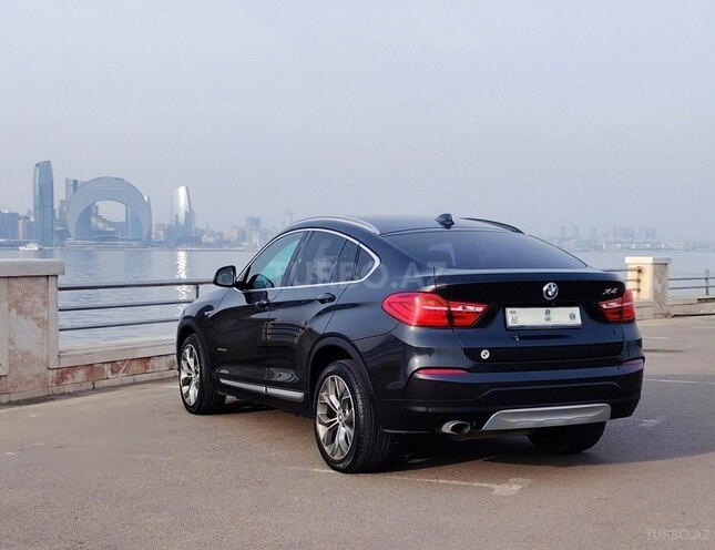 BMW X4-4
