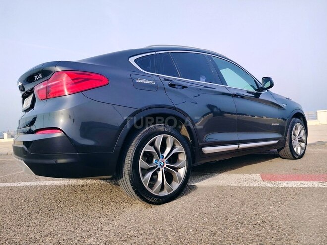 BMW X4-10