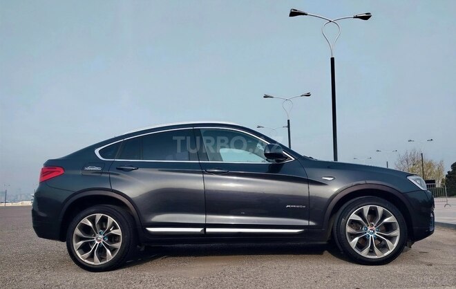 BMW X4-9