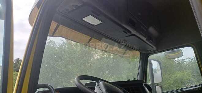 Volvo FH 460-7