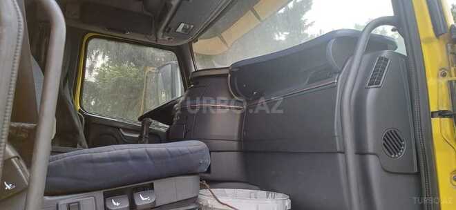 Volvo FH 460-18