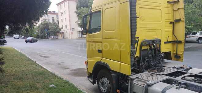 Volvo FH 460-3