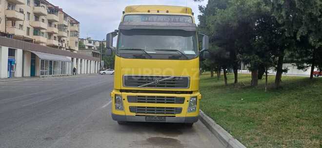 Volvo FH 460-1